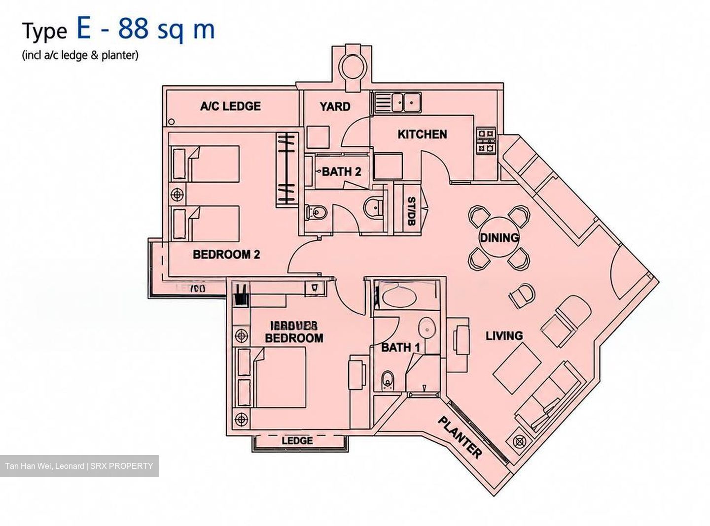 Edelweiss Park Condominium (D17), Condominium #567751291